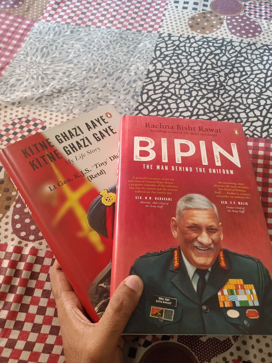 Parmaatma's tweet photo. Thanku @PadhegaIndia_ for the superfast delivery of books🪄.
@Tiny_Dhillon @rachnabisht9 . https://t.co/Xf3JbuylI1