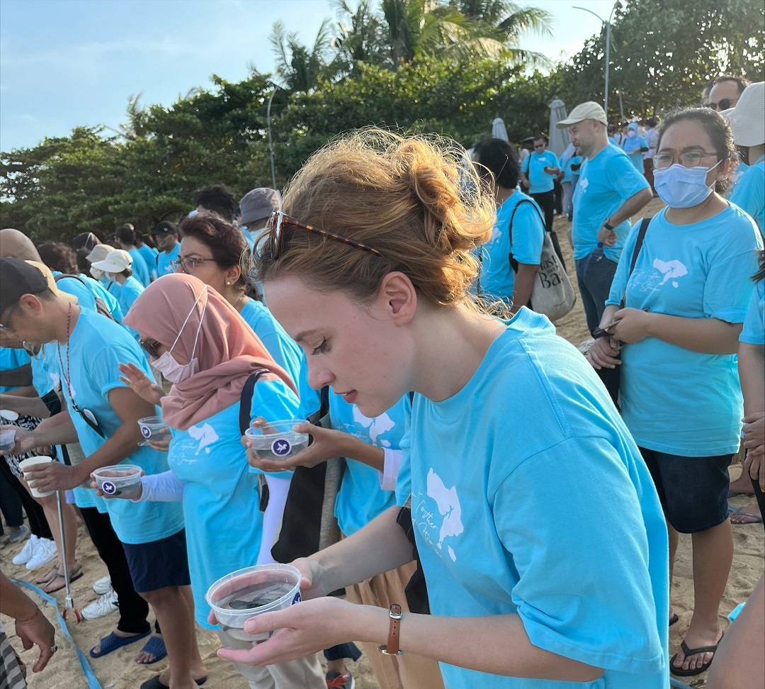 UNV Asia Pacific on Twitter: 