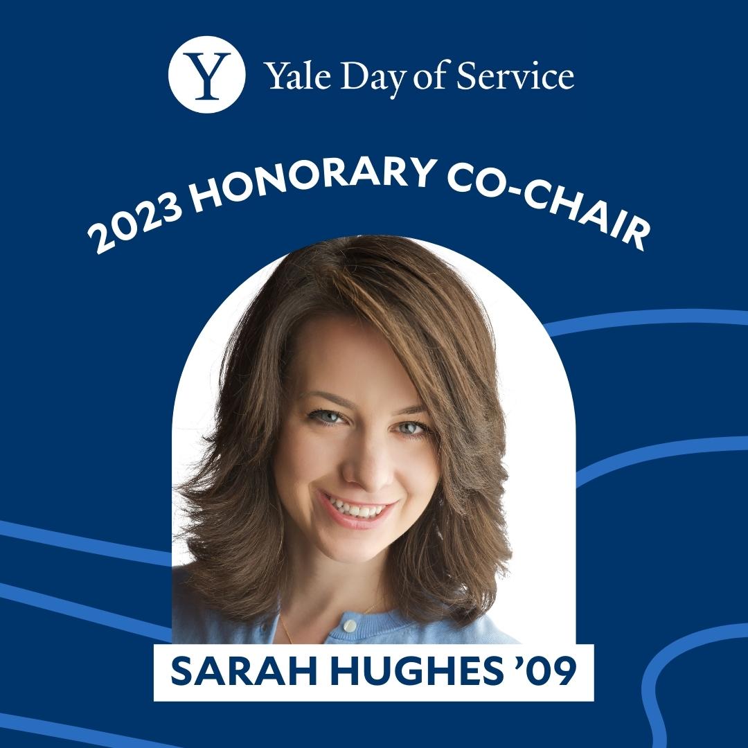 Sarah Hughes - Women's Sports Foundation
