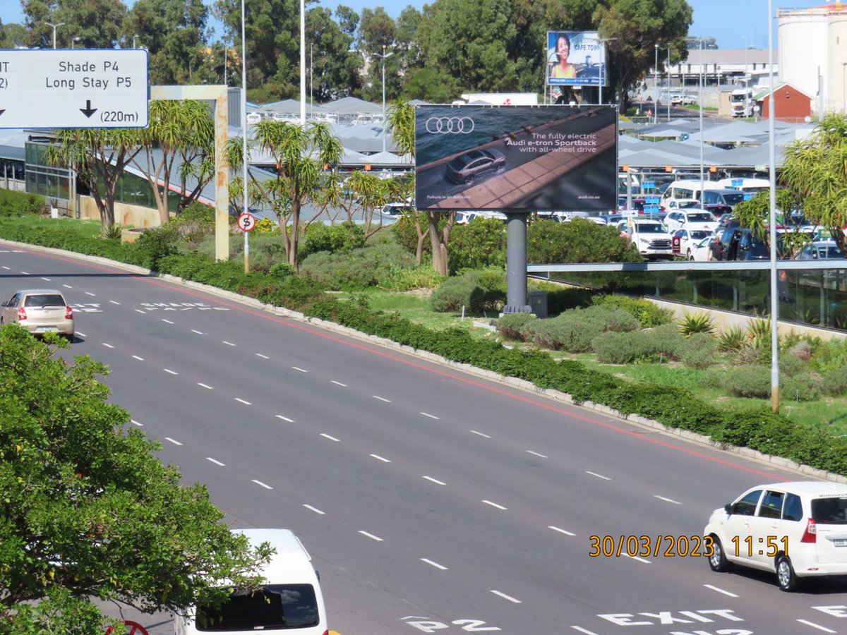 Jbc_MediaGroup's tweet photo. New beautiful site to JBC Family in Cape Town International Airport.. https://t.co/wBG3Awsser