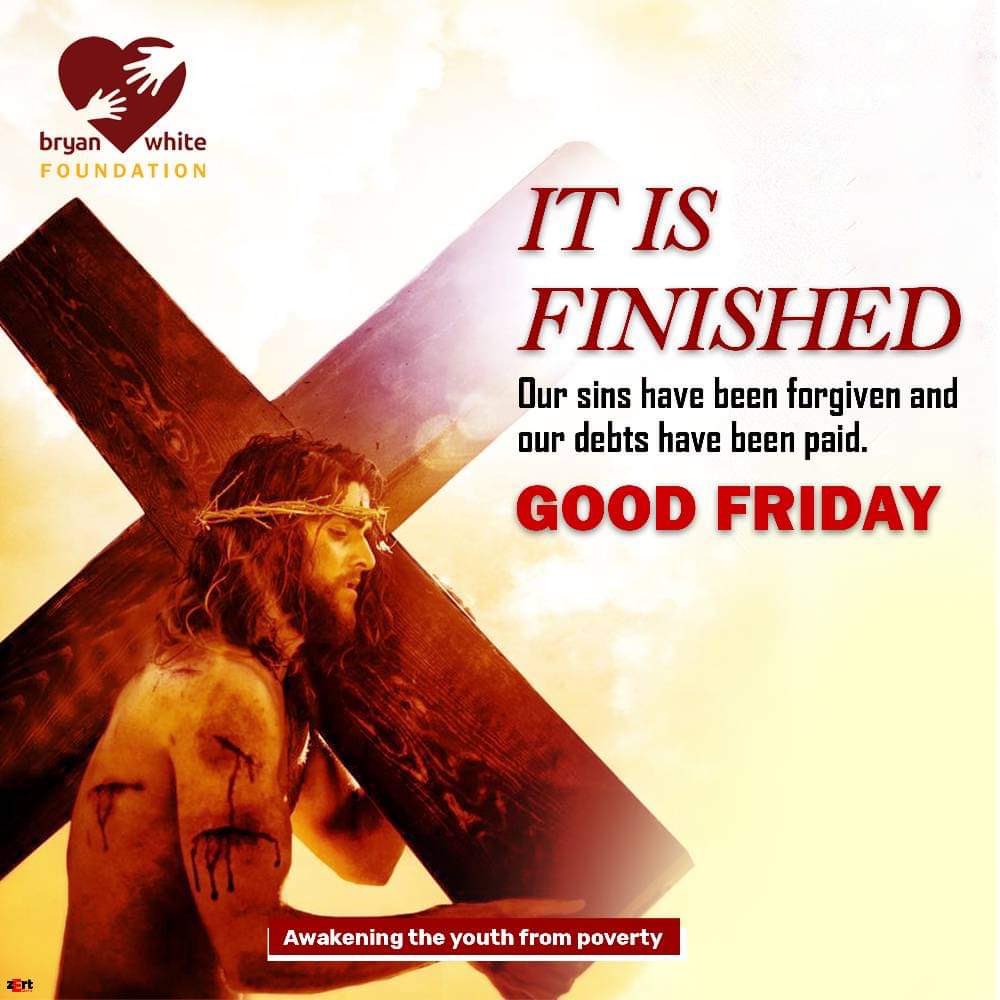 Bryan White Foundation tweet media