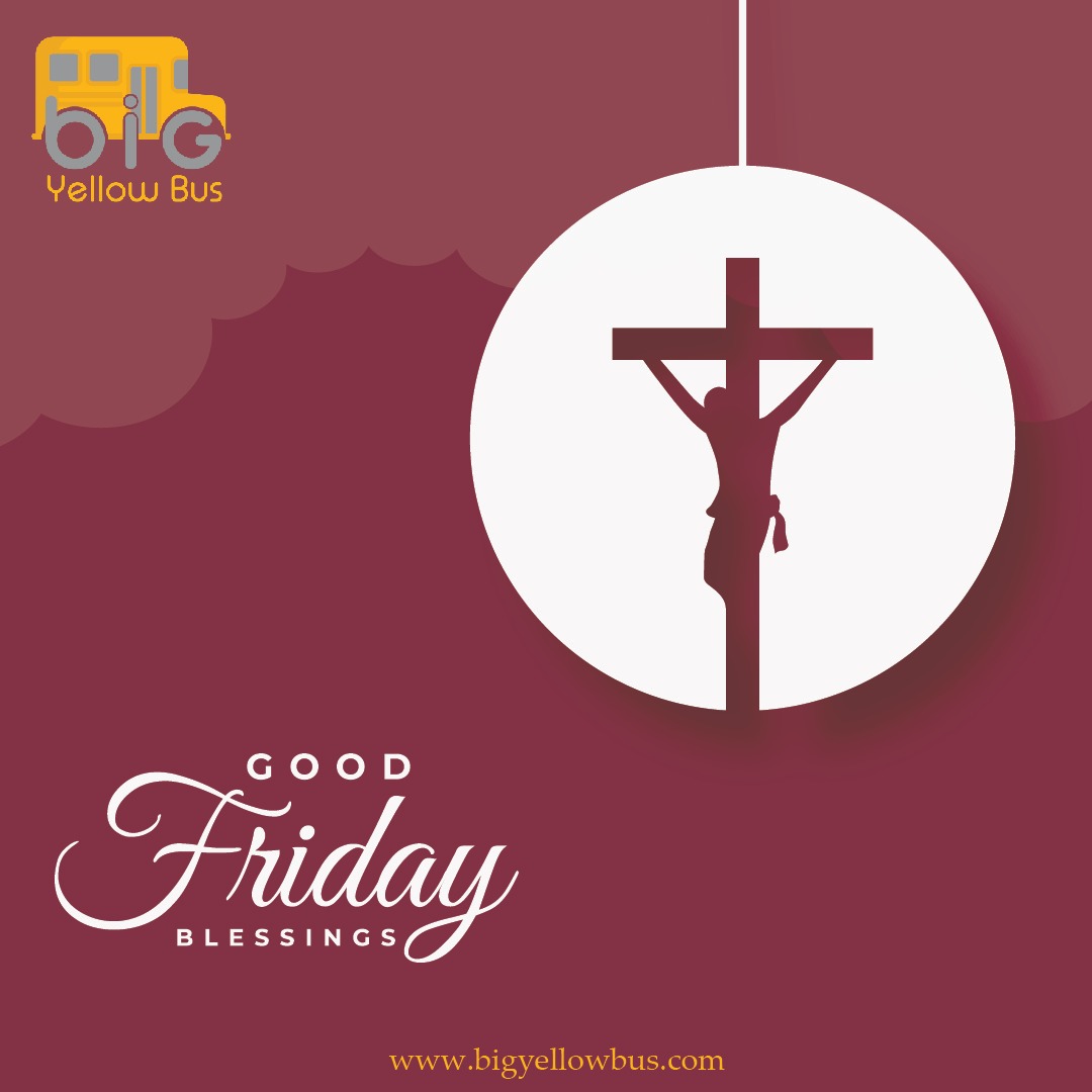 Wishing you a peaceful and meaningful Good Friday ✨️ #goodfriday #good #friday #day #wishes #pray