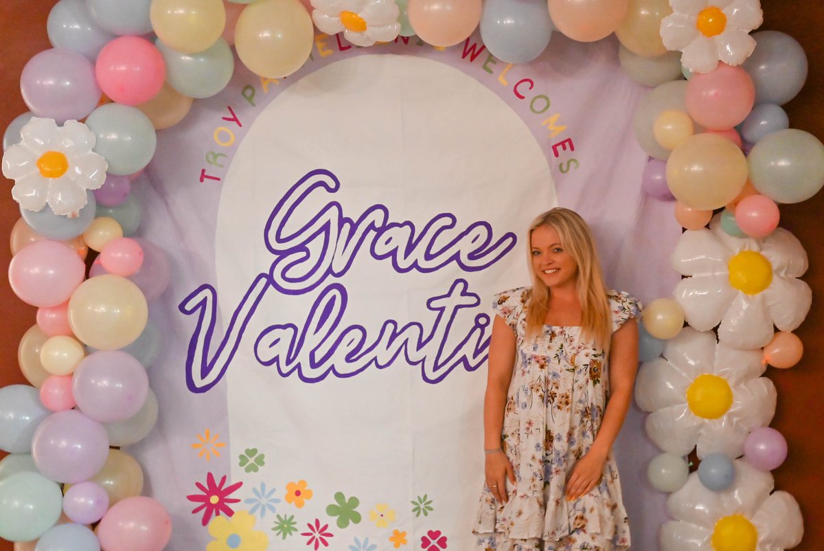 Emily Mosier tweet media