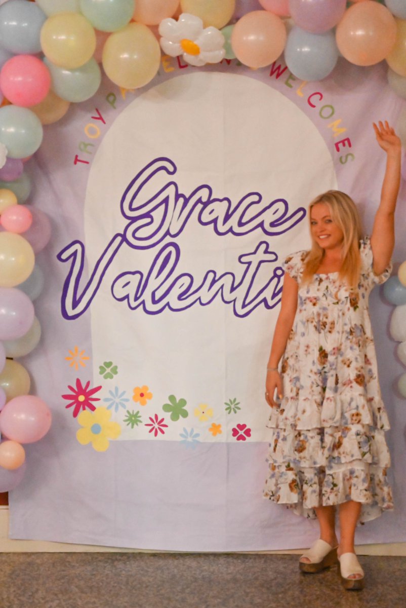 Emily Mosier tweet media