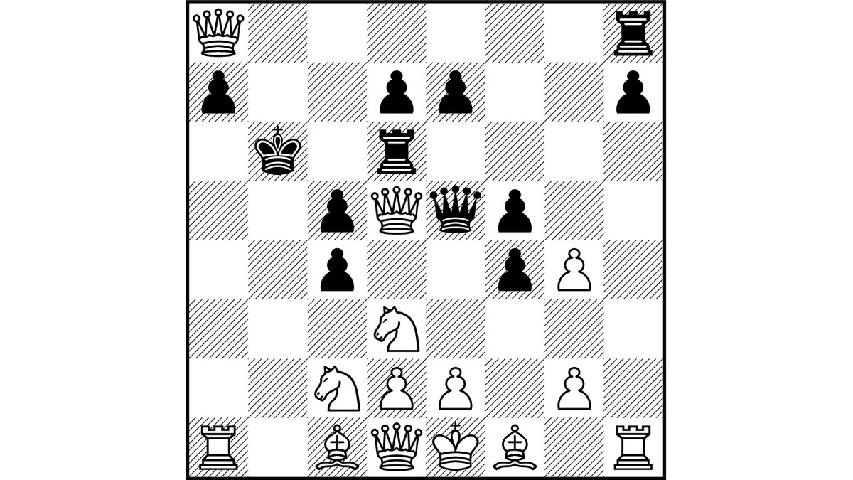 2707. Qga8
Halfmoves since capture or pawn advance: 14