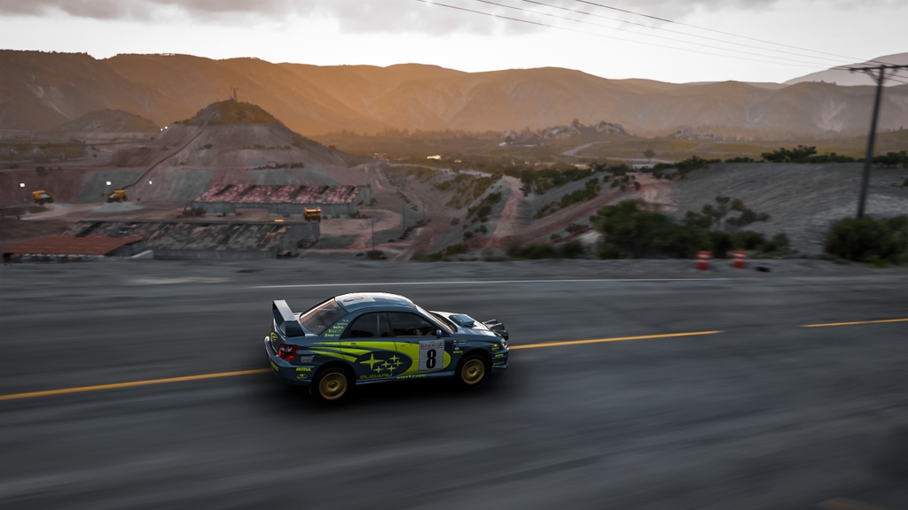 CB_VPhotography's tweet photo. Speed and power | FH5 Rally Adventure

#VGPUnite #VGPNetwork #forzarally #rally #horizon #gaming #fh5 
@ForzaHorizon #fh5rallyadventure https://t.co/xb1CfkFXbj