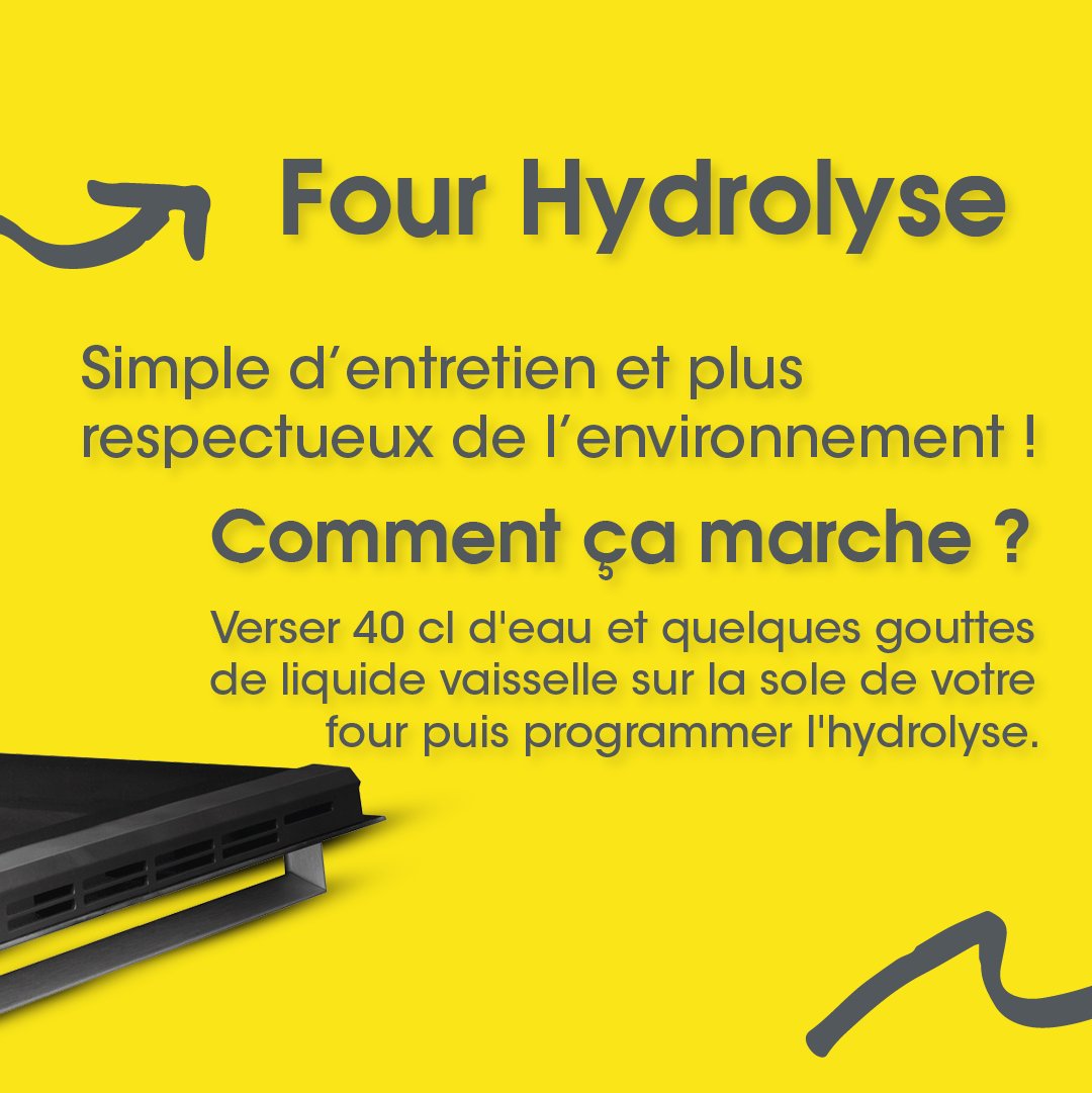MDAelectro's tweet photo. 🔥 Nettoyage d’un four, nos astuces et informations à connaitre pour le garder propre !

🛒 Rendez-vous dans l’un de nos 200 magasins

#four #oven #electromenager #cuisine #Kitchen #astuces #nettoyage #magasin #MDA https://t.co/588IIjTExX