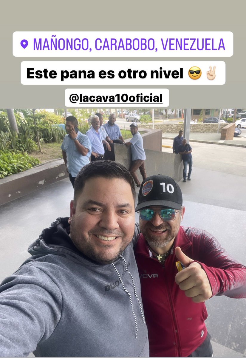 Definitivamente otro nivel 😎