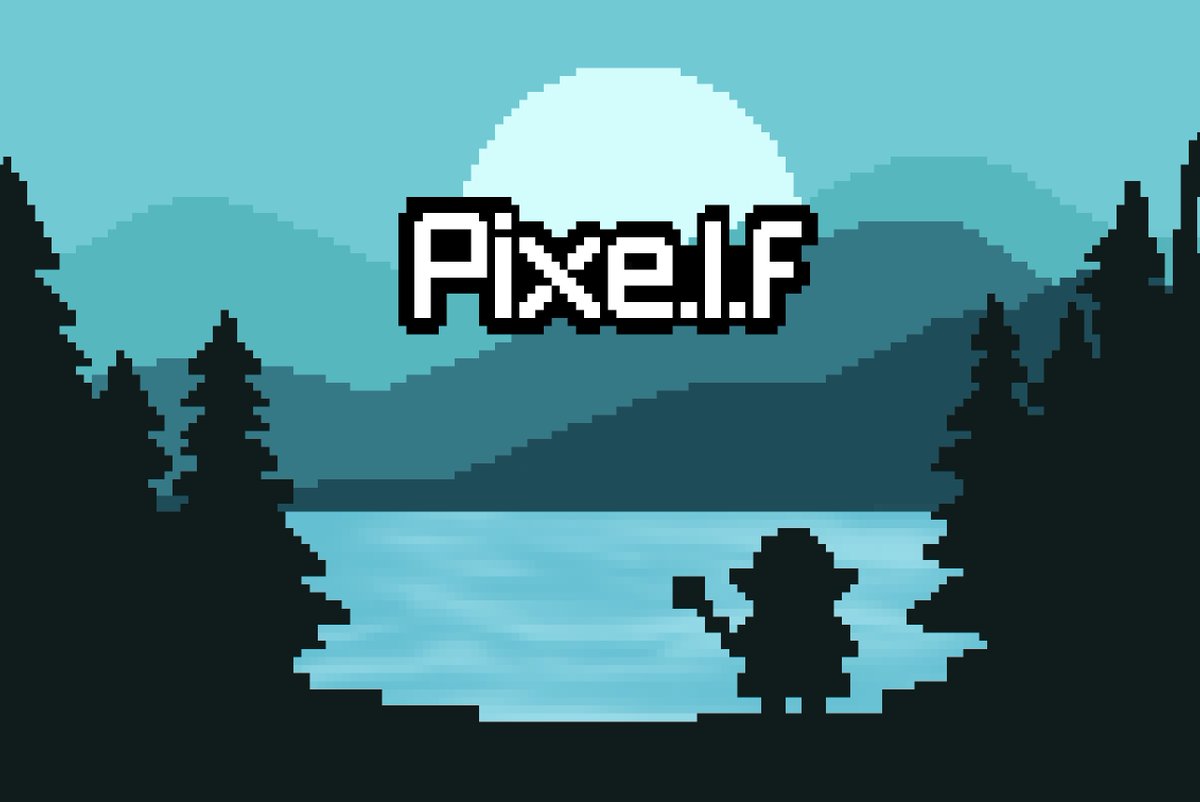 ordinal_pixelf's tweet photo. Hello Everyone.
Our WEBSITE is Opened !!!!! Please Check out !
https://t.co/zA5Hy3Rnvp
Come ON and Enjoy our Pixelf's World !!!
#Ordinals #OrdinalsNFT #Ordinalswallet #MagicEden #NFTartwork #pixelart #BTC #BitcoinNFTs #raddit #discord #pixelf #ordinalpixelf #NFTCommunity #Web3 https://t.co/eHcrsAeIYB