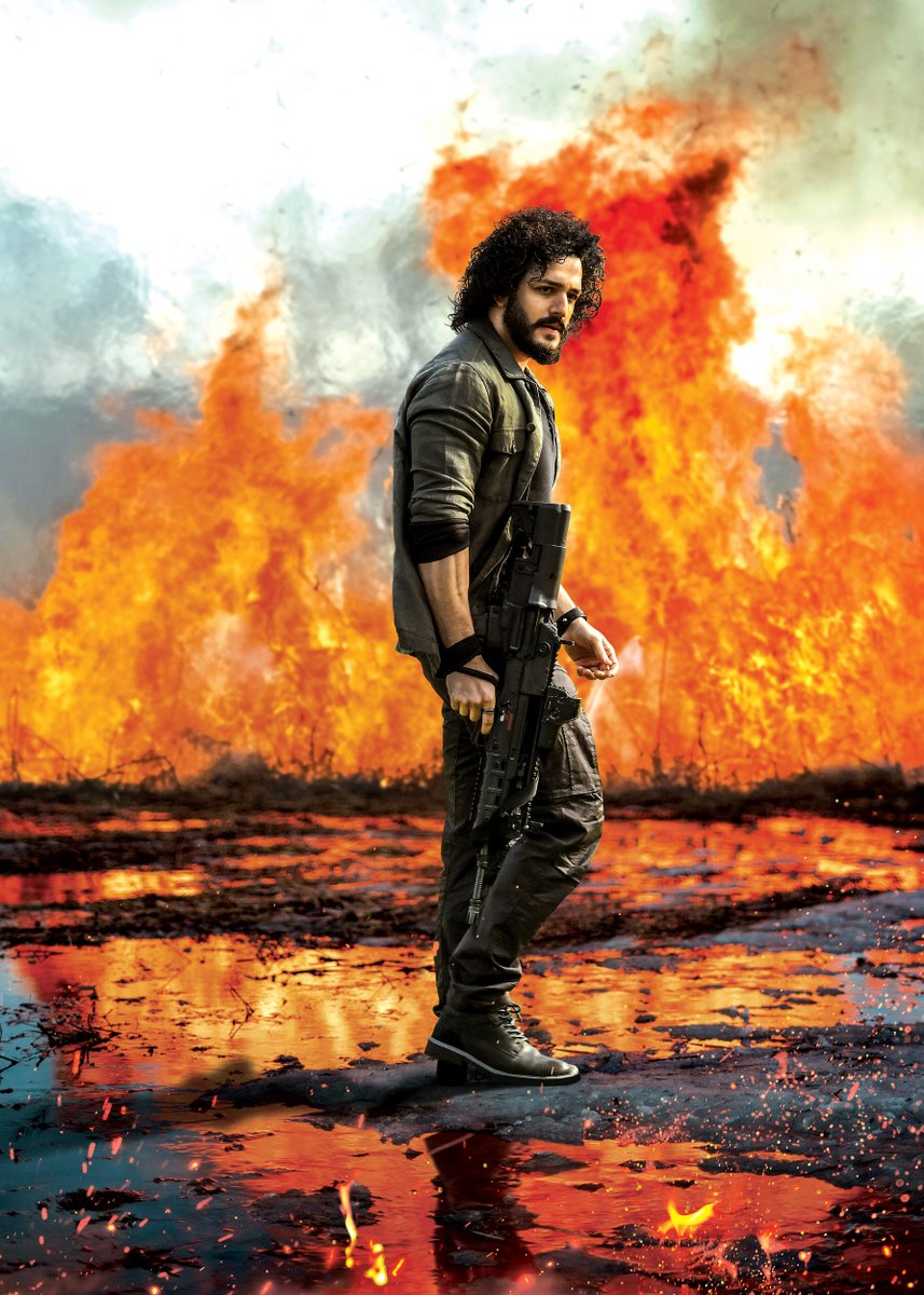 Gear up for <a href="/AkhilAkkineni8/">Akhil Akkineni</a>'s WILD RIDE in Theatres😎

#AGENT Releasing WW on 𝐀𝐏𝐑𝐈𝐋 𝟐𝟖𝐓𝐇 𝟐𝟎𝟐𝟑 💥💥

HD - drive.google.com/drive/u/4/fold…

#AGENTonApril28th 🔥
