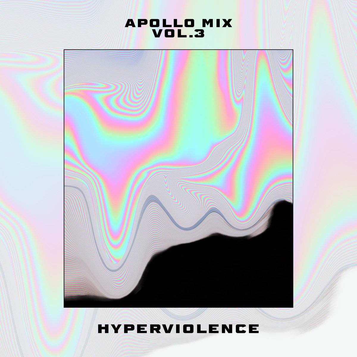 CactusJae's tweet photo. “HYPERVIOLENCE” out now! 

https://t.co/JAOaTcfAZl https://t.co/jTRhCCuZVe