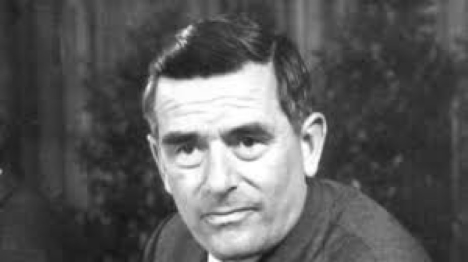 Peine01's tweet photo. „Wer die Vergangenheit nicht kennt, wird die Zukunft nicht in den Griff bekommen.“

Golo Mann, das 3. Kind von Thomas  und Katja Mann war Historiker und Publizist 
27. März 1909 -7. April 1994 https://t.co/2aI2S3Ed2v