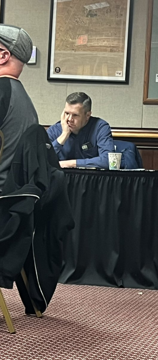 Jake Tibbitts tweet media