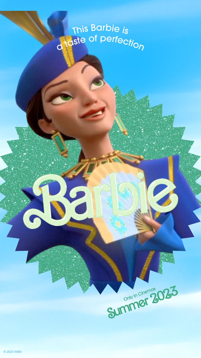 RandomS0ul's tweet image. The wonder of her 🥹