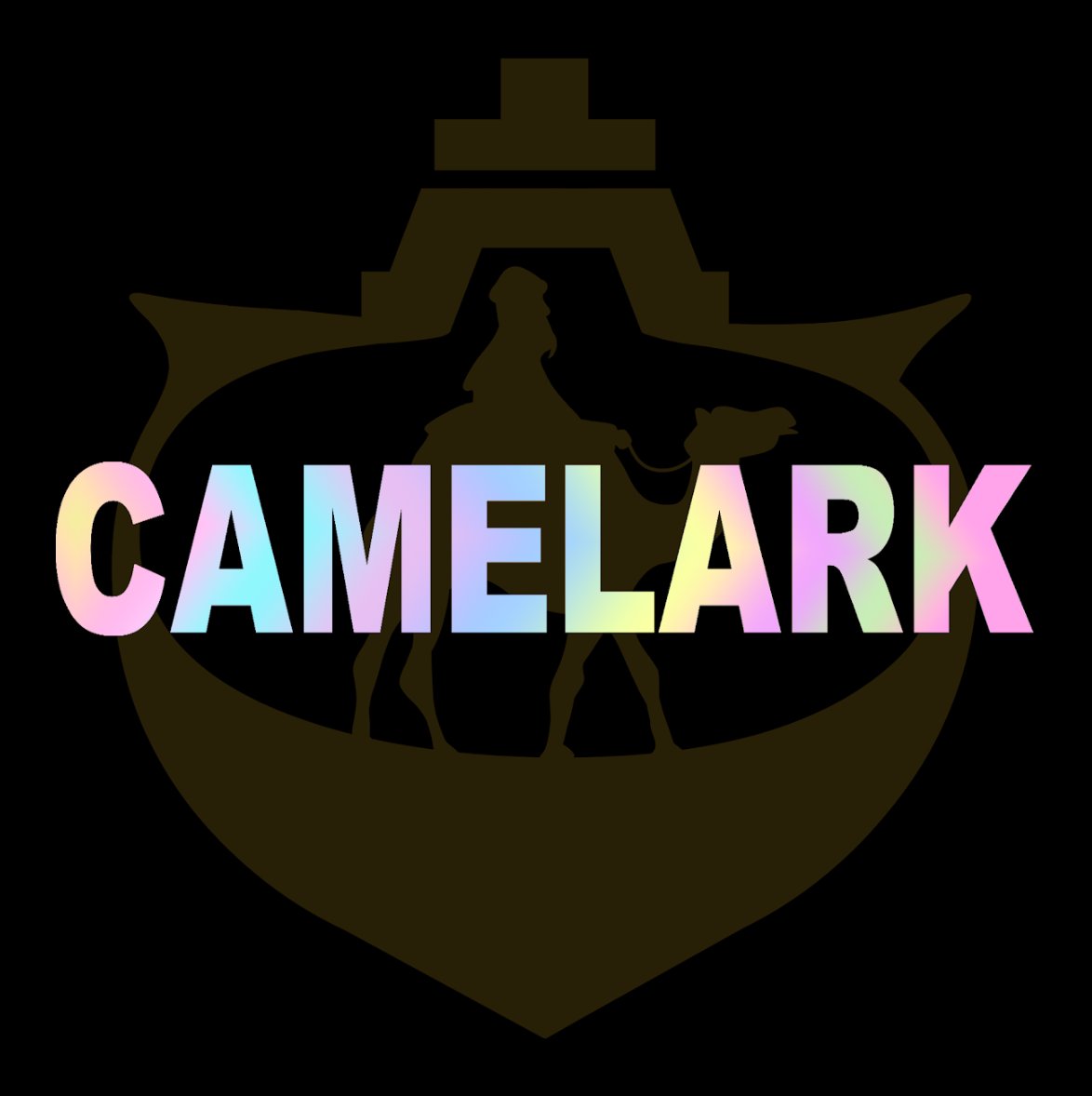 Camelark | #1 Scaling Solution for EthereumPoW tweet media