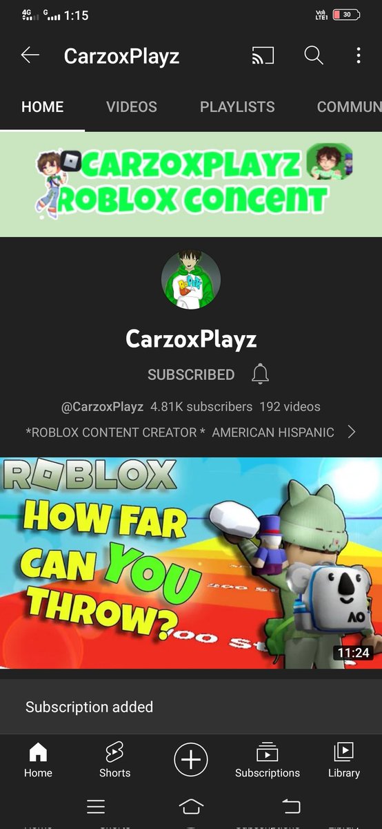 prttybelle2's tweet photo. @CarzoxPlayzRblx @missxiecute Done https://t.co/u3EUFnQDiW