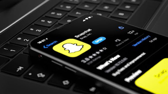 📣 3e épisode de notre série 
🚨 Les paramètres incontournables des #RéseauxSociaux de vos #ados
 ‼️Cette semaine : #SNAPCHAT 
👉 internetsanscrainte.fr/dossiers/resea…