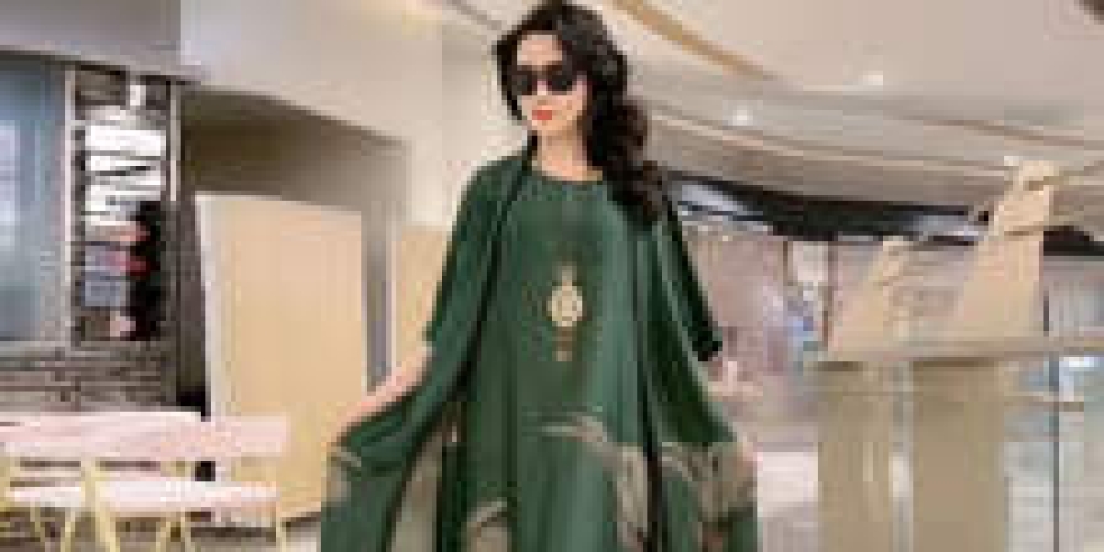 Silk Dress Two-Piece Women's Elegant Floral Plus Size Dress
$86.00 and FREE Shipping
Tag a friend who would love this!
Shop now at Jasminess.com
jasminess.com/silk-dress-two…

#modestclothing #fashionstyle #bloggerlifestyle #bridalstyle #fashiondesign #healthylifestyle