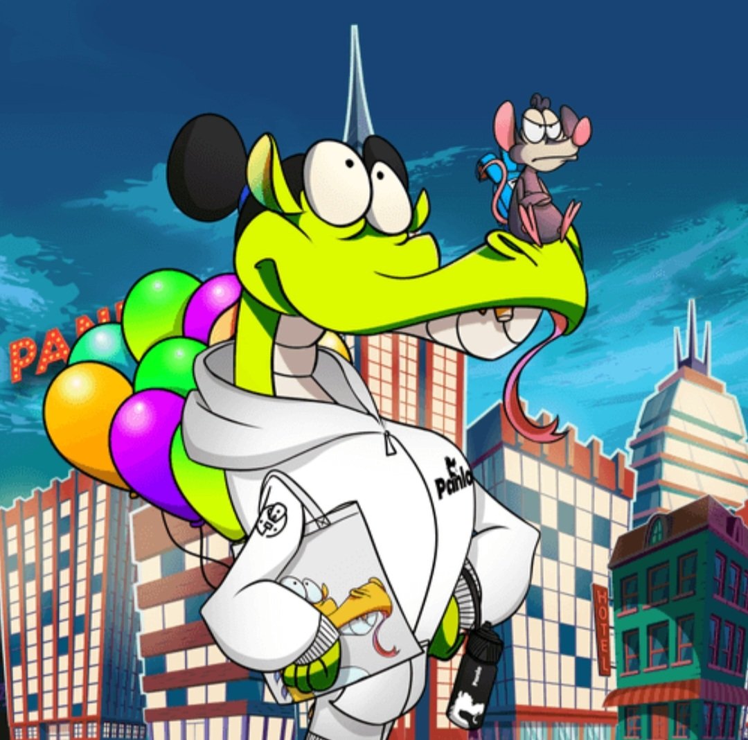 ZERO100_NFT's tweet image. ❤️❤️❤️
＃Panlo　#STARTPH　#STARTJPN