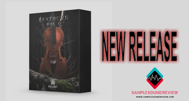 SAudioDeals's tweet photo. NEW RELEASE: RESTRUNG VOLUME 1 by FALLOUT MUSIC GROUP https://t.co/oGgoNPJeKp
๐ฅ
#falloutmusicgroup #musicproduction #restrung #sounddesign #newrelease #composer #musicproducer #kontakt https://t.co/MeCmiKQ6tz