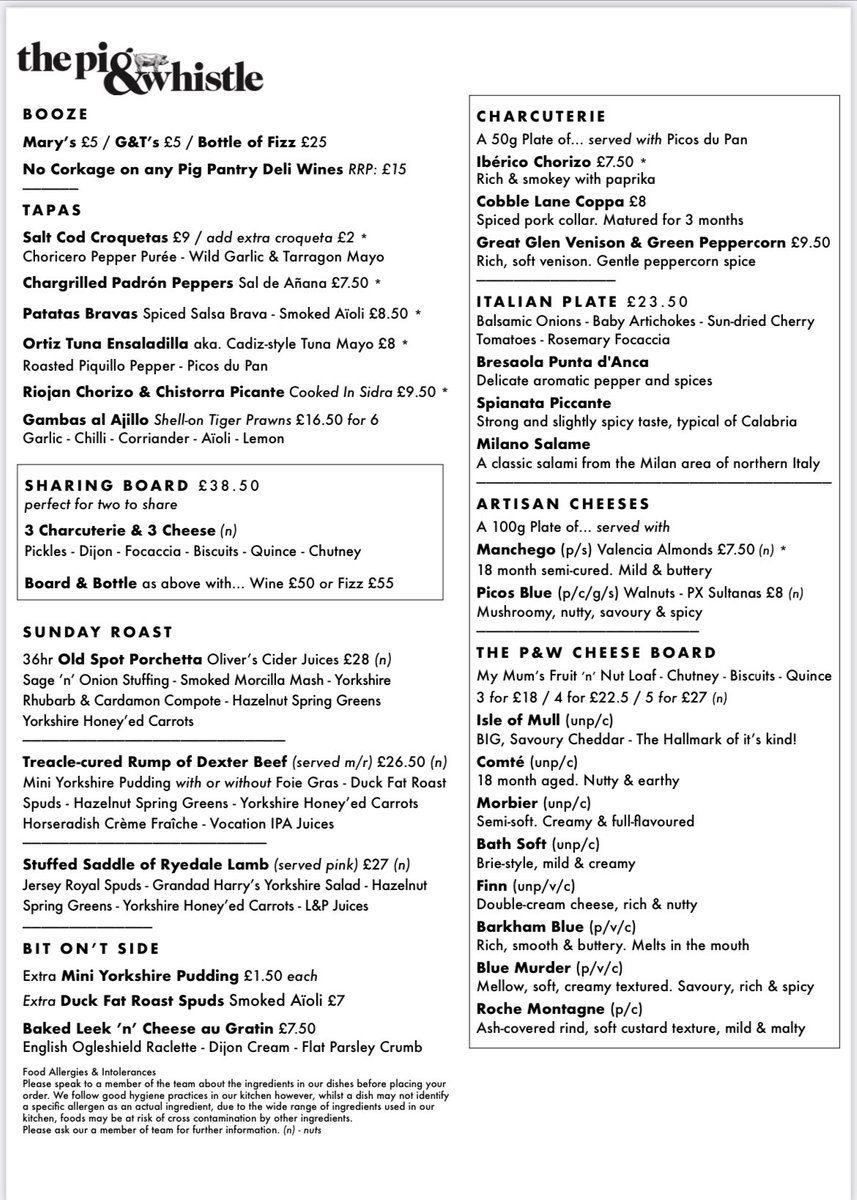 James Allcock tweet media