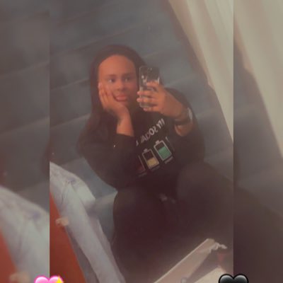 DatgirlDayy's tweet photo. #NewProfilePic https://t.co/WKa3n1URcT