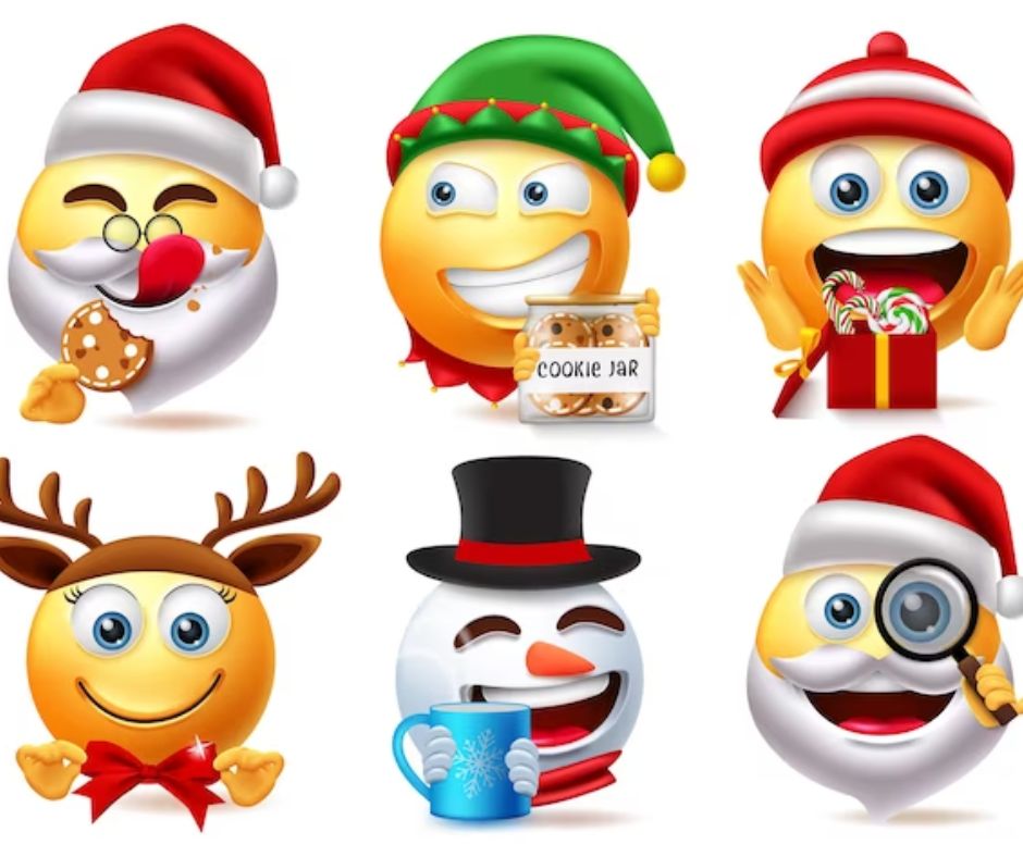 Different Type Emojis
bit.ly/3mWdnFI

.
#emojis #emojisinthewild #emojisinreallife #emojishoes #emojisituation #emojisforemojis #emojisstickers #emojisareahit #emojistory #emojisforandroid #emojistylechallenge #emojis4emojis #emojisparty #emojispersonalizados #emojistic