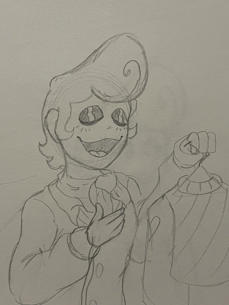 BrightKillerX3's tweet photo. Wally doodles i loved making!! 💯 IMPORTANT MESSAGE! 💯PLZ Help me reach my Goal on Kofi to help me get materials to make more Welcome home content!! LINK IN BIO!!
#wallydarling #wallydarlingfanart #welcomehome #welcomehomeart #wallydarlingedit #ibispaintx #art #sketch #handsome https://t.co/MKR6udORHF