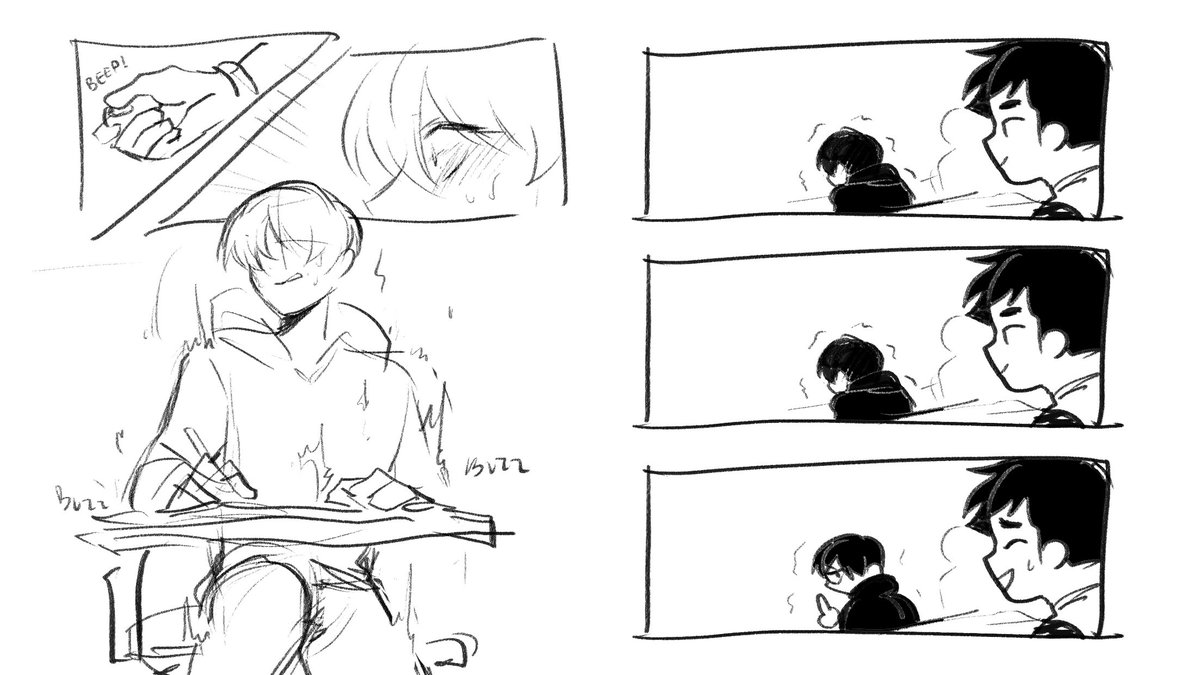 ——— Tks... Hijo de perra. Se atrevió.

Alguien morirá a manos del gótico. (?)