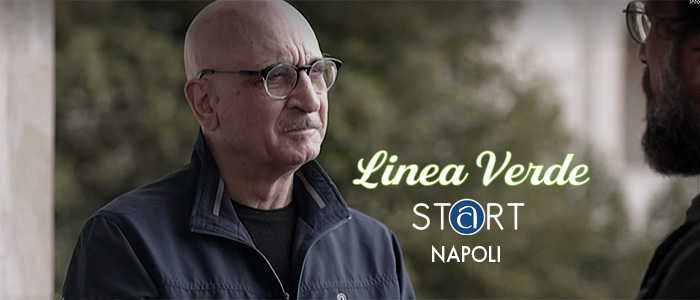MEDIA – Linea Verde Start a Napoli, alla scoperta del genio artigiano partenopeo bit.ly/3GqdfoS
