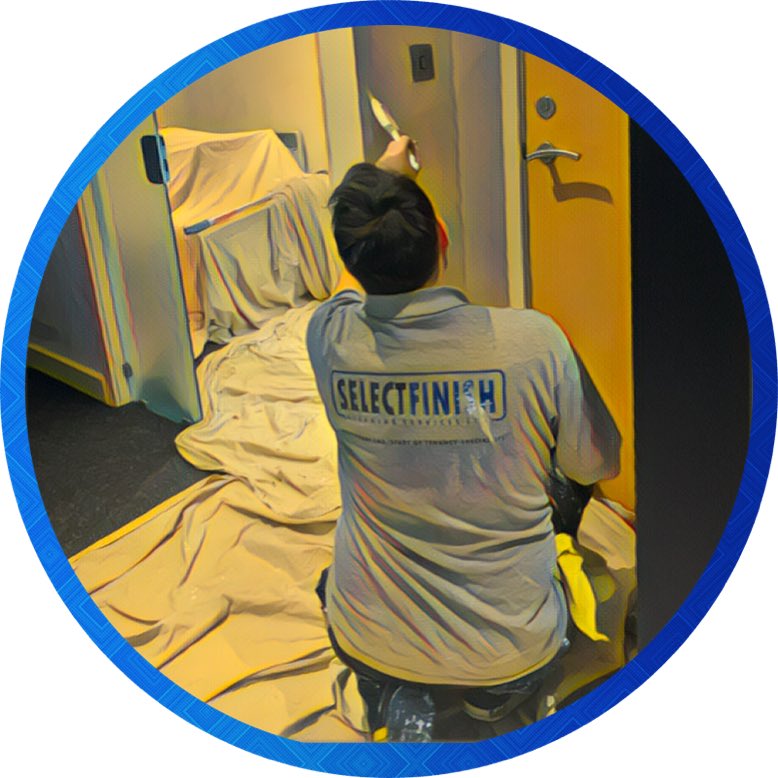 SelectFinish's tweet image. Clean | Redecorate | Repair