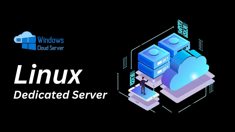 WCloudserver's tweet image. Linux dedicated server offers much better performance than a shared server because all of its resources are dedicated to a single client. 
Visit - windowscloudserver.com/linux-dedicate…
#linuxdedicatedserver #cheapdedicatedserver