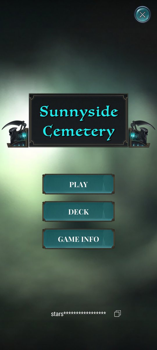 SunnysideReaper's tweet photo. Yo dawg, for a soft launch of the game that went live in the middle of the night, we're pretty damn proud of the first live day of 🌞Sunnyside Cemetery ☠️. Thank you all for helping us get this far, #SSRarmy. You're the best.
https://t.co/ZvyJMsWfYq https://t.co/fuNhXGQiNb