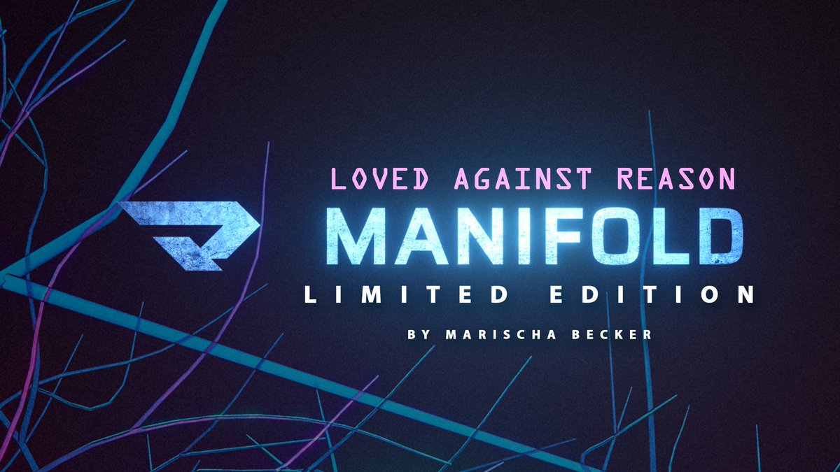Gm 💜

Limited edition drop is coming 👀 and all the collectors will be in a raffle to win a 1/1, more details on launch day.

Date : Tuesday 11 April

Be ready 😎