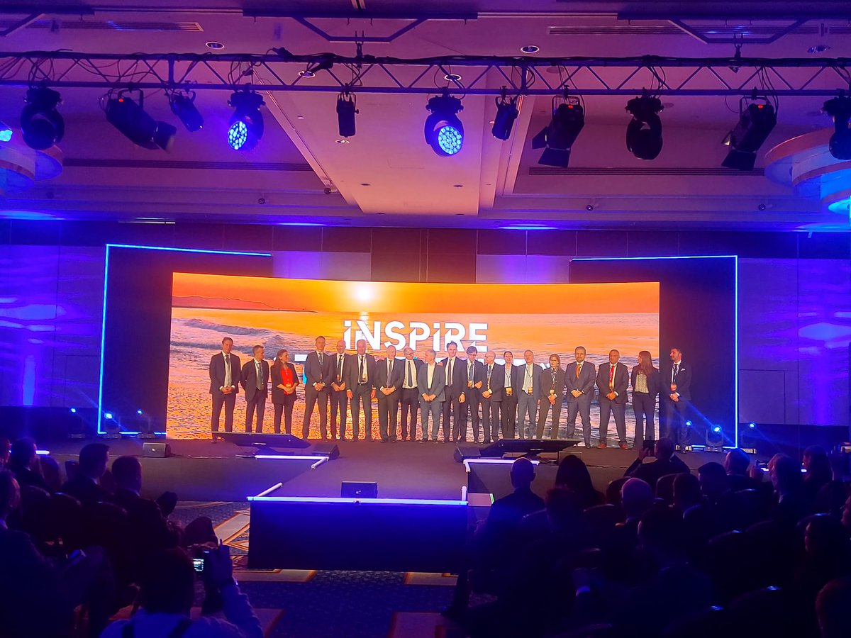 Inspire the Future: guardare al futuro con un piano strategico capace di accelerare ancora di più il nostro passo come azienda che si muove in un contesto economico e sociale. 
Durante il Sapio Annual Forum 2023 abbiamo presentato #Inspire, il nuovo piano strategico del Gruppo.