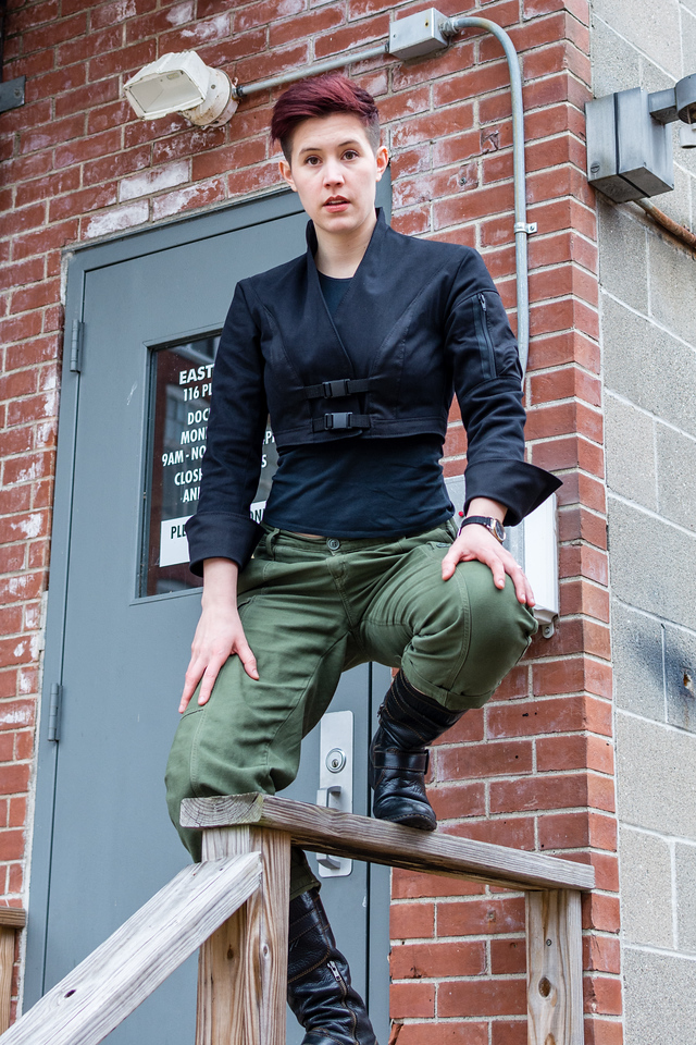 VolanteDesign's tweet photo. Are you team Ninja or team Samurai? Show your love for sword and honor with the Ronin or stealth and Shadows with the Chuunin and Chuunin Crop.

➡️ https://t.co/O7QCbl9d03 ⬅️
#Mensfashion #motojacket #cropjacket #darkwear #ninja https://t.co/Hxx6jedmT6