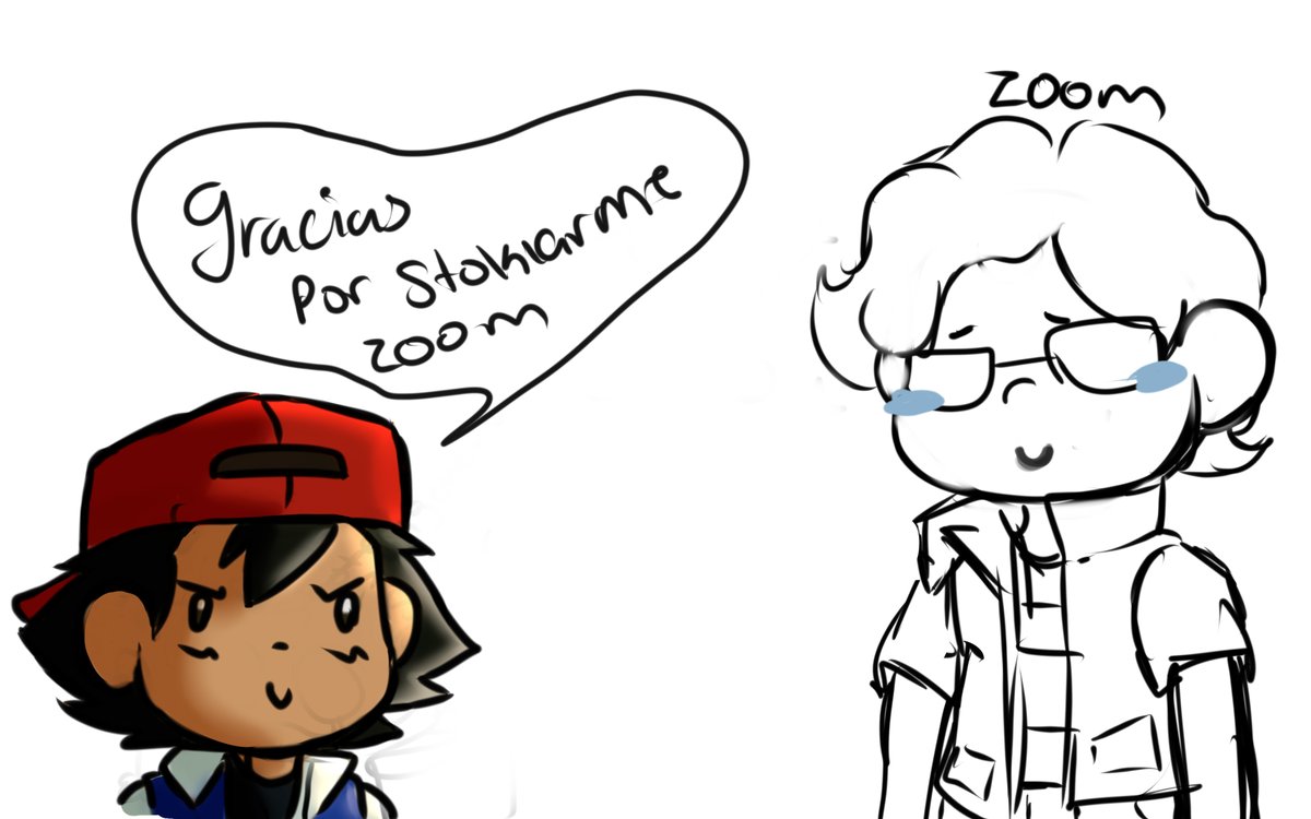 danhydrawing's tweet photo. #RexasAshDespedida
amonos @Zoomalex716  felicidades por estolkear a ash tdos te queremos. https://t.co/0IXpRS27a6