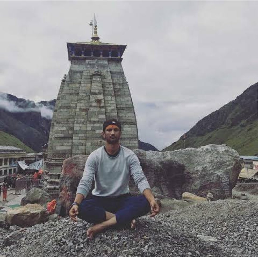 MannyNotBoT1's tweet photo. We will win 
We are winning

Good morning 🌞

Sushant Nemesis Of Bollywood https://t.co/Z2au3UTQxs