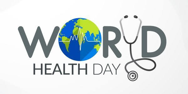 Recognising 4 driving factors of a healthy nation:
#HealthBehaviors- actions, practices or habits that have an impact on health
#ClinicalCare: Access to Health Care
#Social&Economic: Community Safety, Food Insecurity
#PhysicalEnvironment: Quality of Air &water
#WorldHealthDay