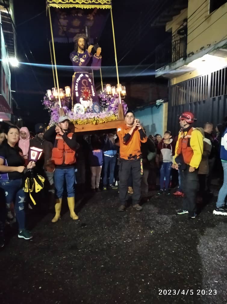rescate chamaru timotes tweet media