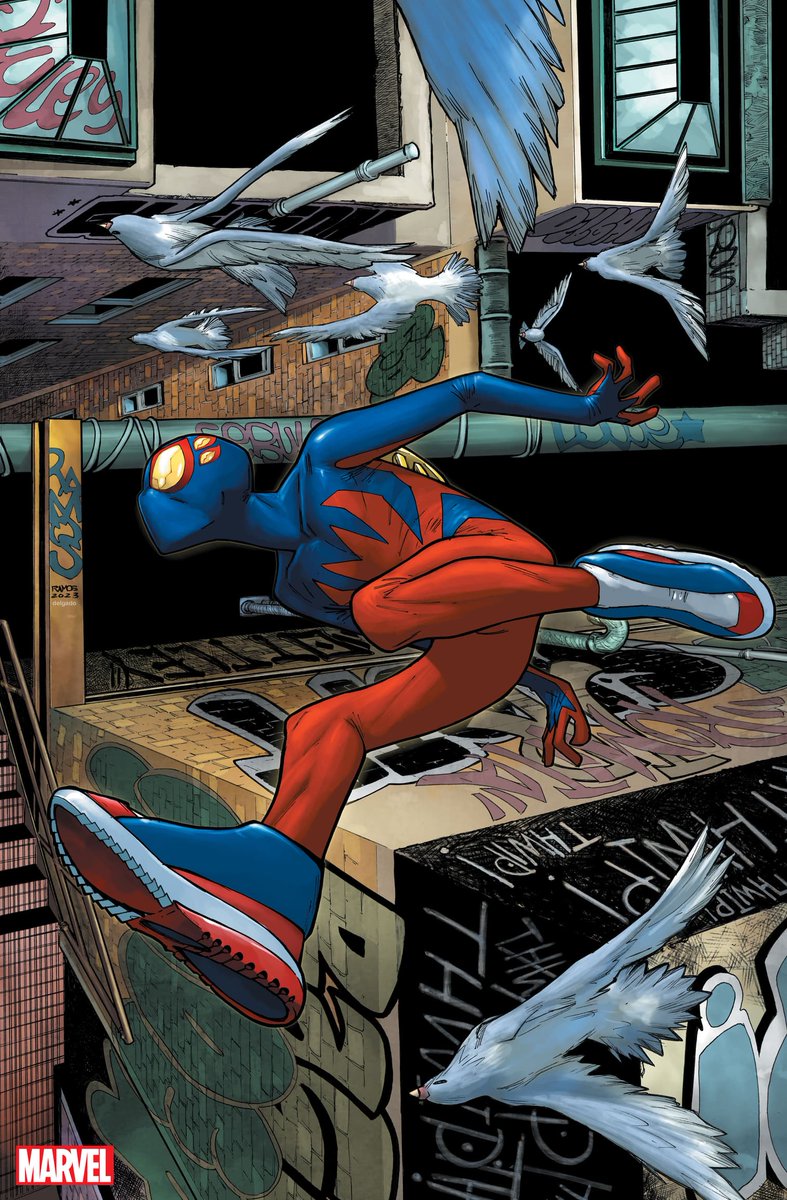 Dan Slott tweet media