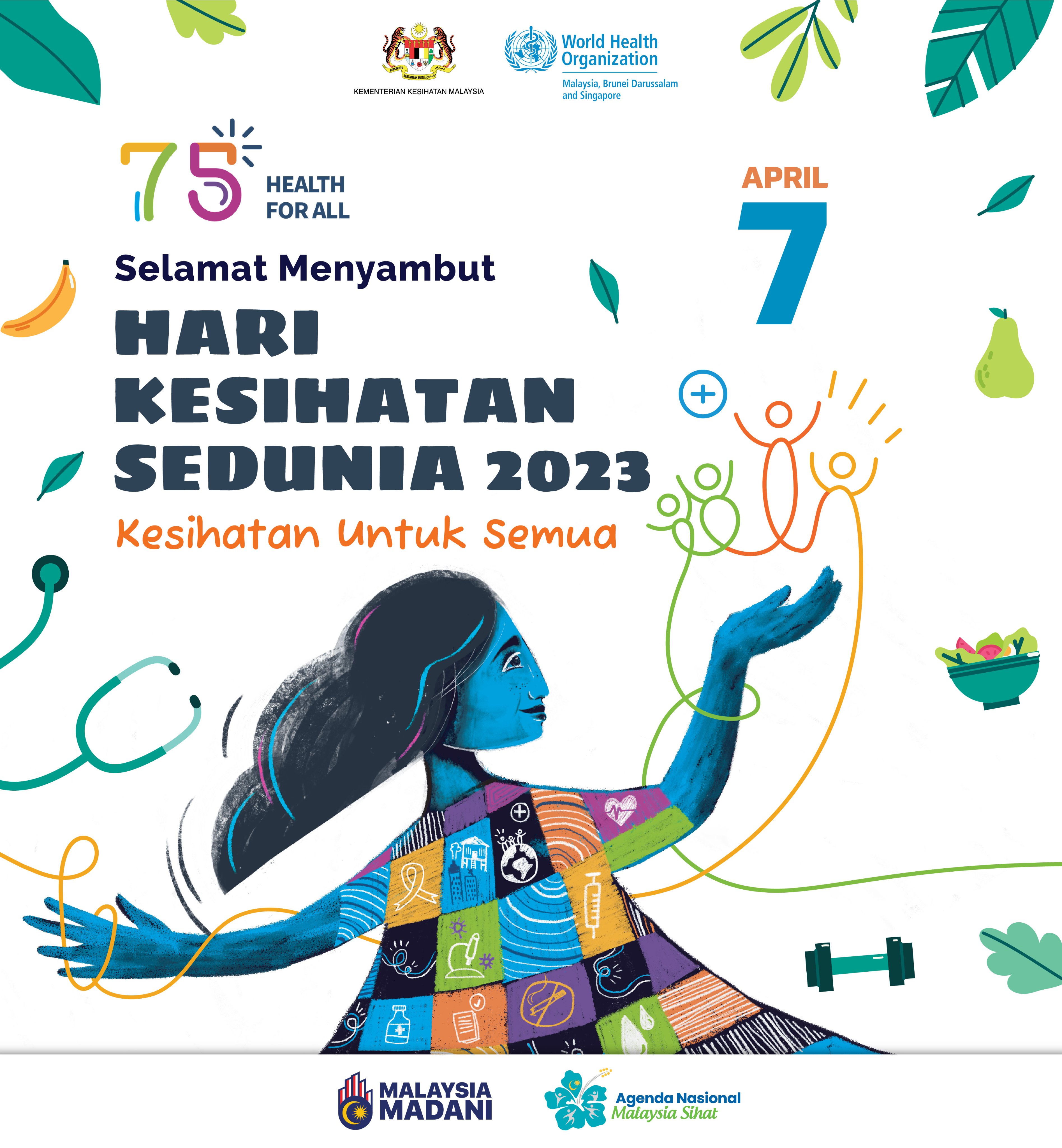 Bahagian Pembangunan Kesihatan Keluarga (@bpkk_kkm) / Twitter