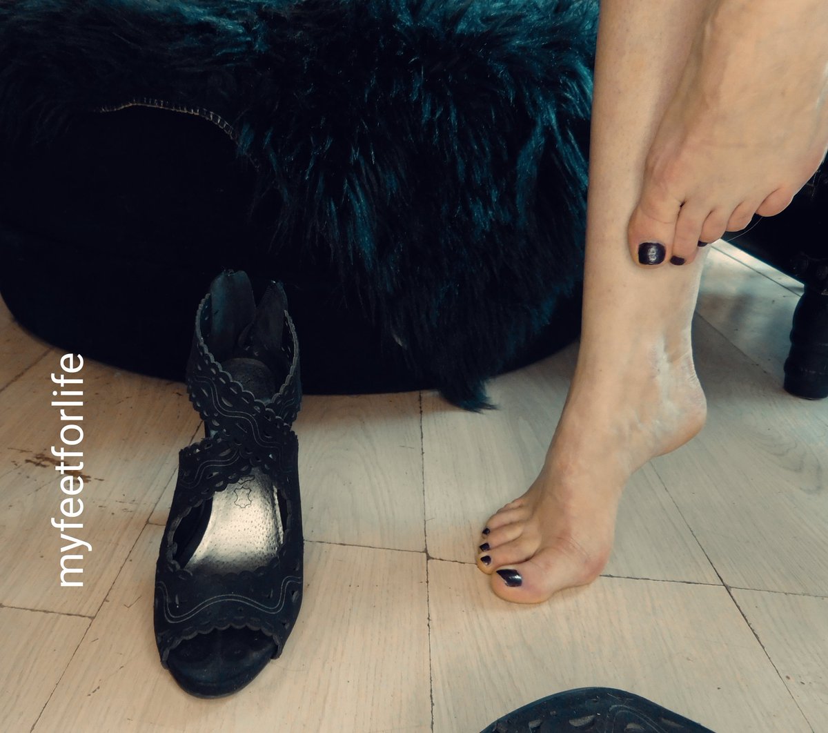 Myfeetforlife