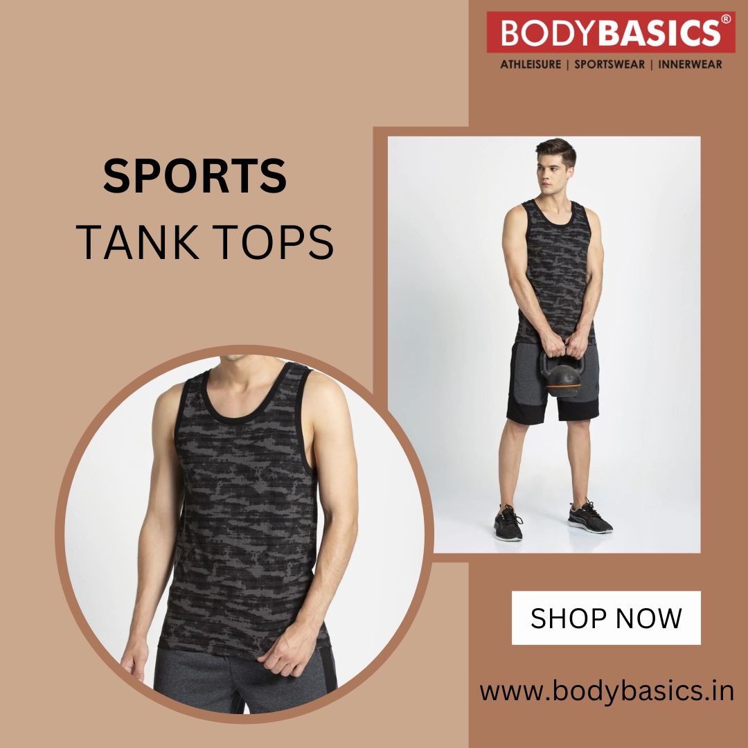 BodyBasicsStore's tweet photo. Shop for men's premium sports tank top muscle tees from Jockey and Aguante at Body Basics stores and online @ https://t.co/4wuP9Hn5hS

Visit today!

#bodybasics #bodybasicsstore #sportswear #activewear #athleisure #innerwear #tanktops #muscletees #singlets #shopping #onlineshop https://t.co/lvJm9vYf14
