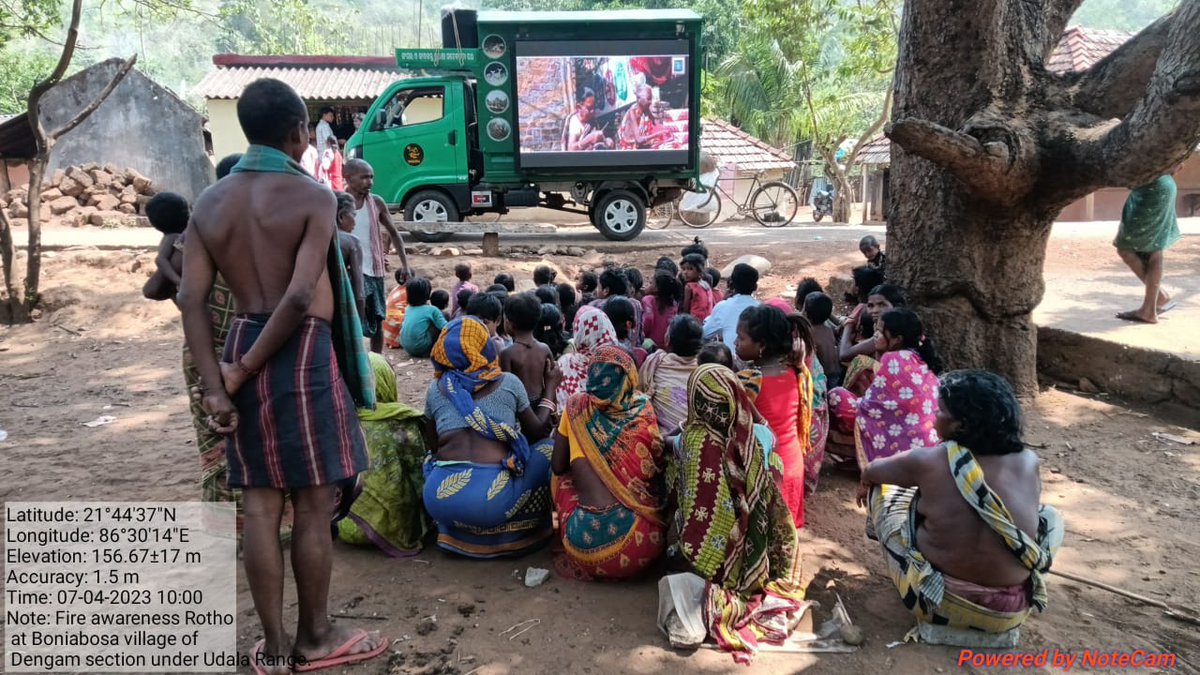 DFO Baripada (T) tweet media