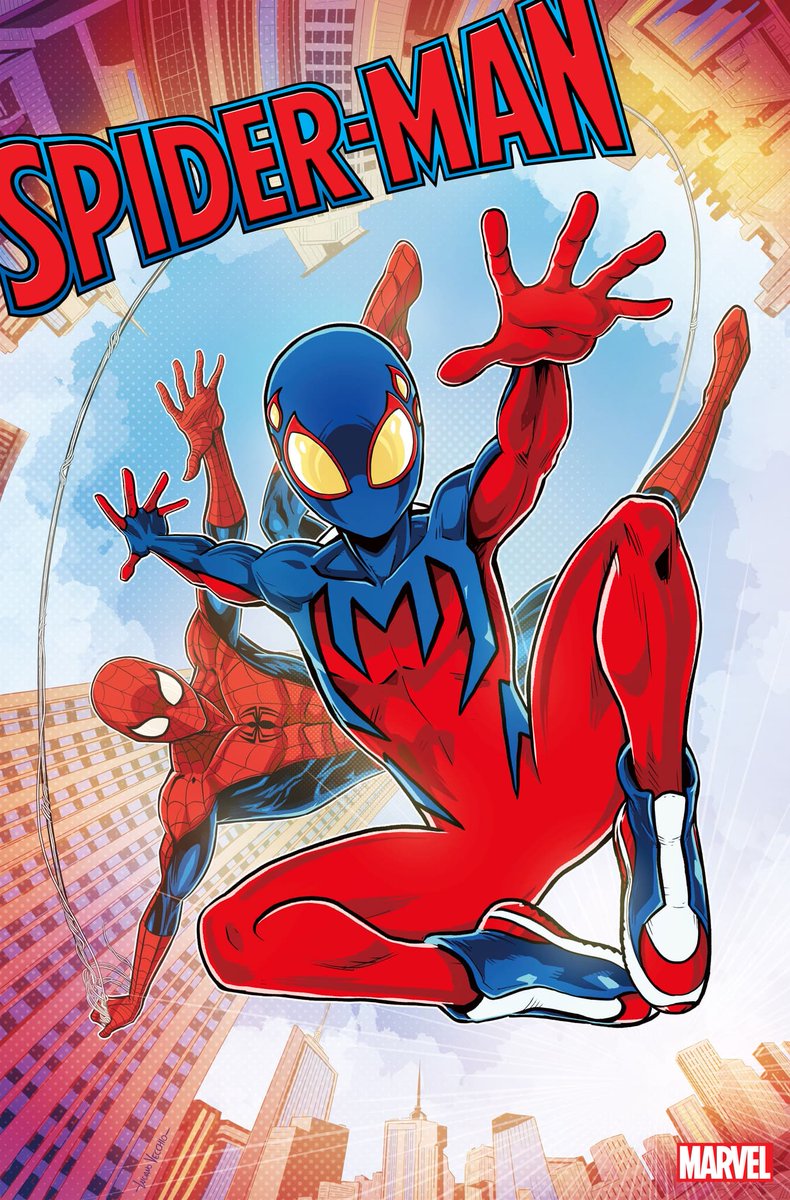 Dan Slott tweet media