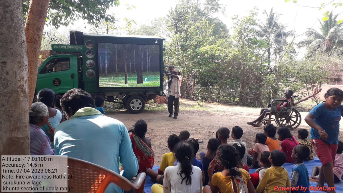 DFO Baripada (T) tweet media