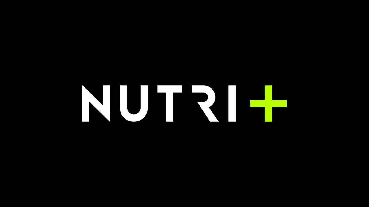 jmlesstartups's tweet image. NUTRI+ est une nouvelle application mobile qui vous apprend à mieux  manger grâce à des masterclass d&apos;experts en nutrition, pour atteindre  son objectif. 

Toutes les infos : dans le lien en bio ;)

#alimentation #applicationmobile #bien-être #conseils #diet #masterclass