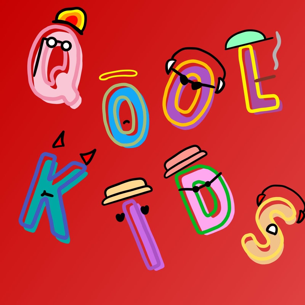 quaikids's tweet photo. Qool Kids :

❌ Don’t do paid promos
❌ Don’t bot followers
❌ Aren’t a derivative

✅ Based community, Cool art, Blue Chip
✅ One of the first on @QuaiNetwork 
✅ ???

#QuaiKids will cultivate huge excitement for the #QuaiNFT ecosystem. We are all about the #QuaiCommunity. 😎 https://t.co/EU1QW34eEG