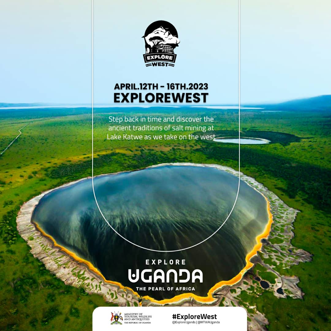 umar_mu's tweet photo. A few days to go as we prepare to #ExploreWest the land blessed with milk and honey https://t.co/xOOu2f54dE